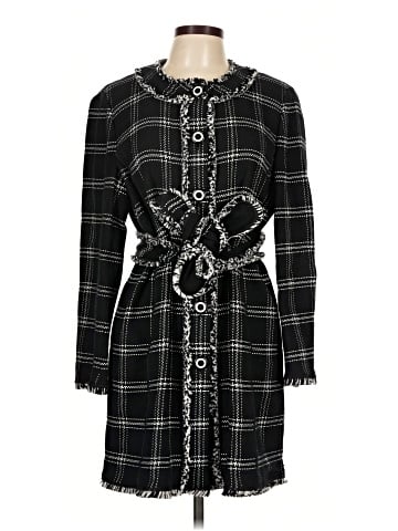 Worth New York Coat (view 1)