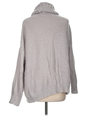 JLo by Jennifer Lopez Turtleneck Sweater (view 2)