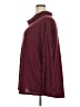 dip Burgundy Long Sleeve Turtleneck Size 3X - photo 5
