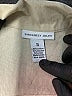 Sincerely Jules Solid Ivory Jumpsuit Size S - photo 4