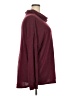 dip Burgundy Long Sleeve Turtleneck Size 3X - photo 4
