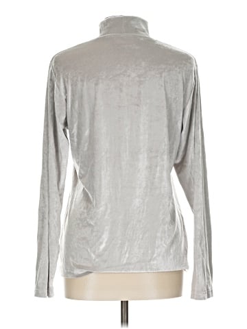 Liz Claiborne Turtleneck Sweater (view 2)
