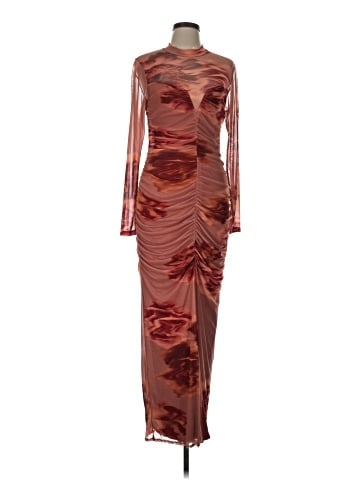 Black Halo Cocktail Dress (view 1)