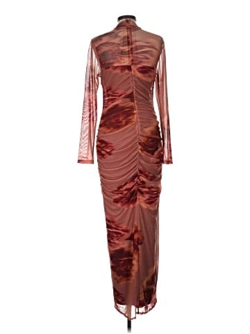 Black Halo Cocktail Dress (view 2)