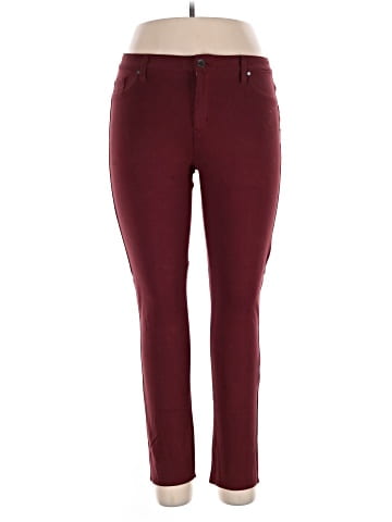 CALVIN KLEIN JEANS Casual Pants (view 1)