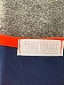Third Street Color Block Blue Short Sleeve Onesie Size 5 - photo 3