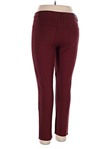 CALVIN KLEIN JEANS Casual Pants (view 2)