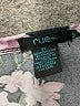 rue21 Floral Black Casual Dress Size 2X - photo 7