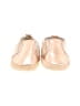 Little Me Tan Booties Size 2 (baby) - photo 2