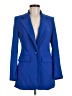 Boston Proper Blue Blazer Size 6 - photo 1