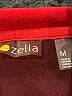 Zella Red Jacket Size M - photo 6
