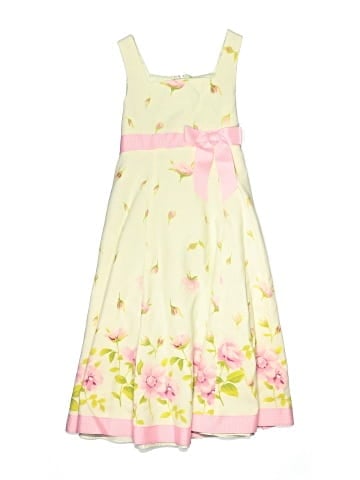 Bonnie Jean Dress (view 1)