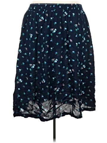 Croft & Barrow Casual Skirt (view 1)