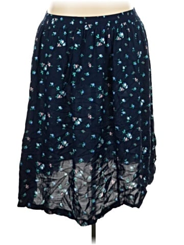 Croft & Barrow Casual Skirt (view 2)