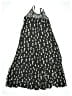 Cat & Jack Graphic Black Dress Size 7 - 8 - photo 2