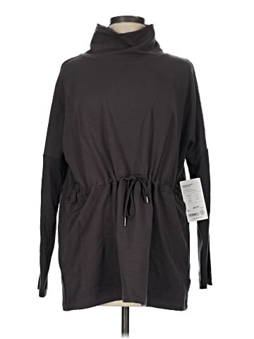 Athleta Poncho (view 1)