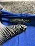 Cotton Candy LA Blue Cocktail Dress Size L - photo 4