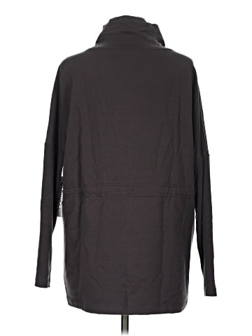 Athleta Poncho (view 2)