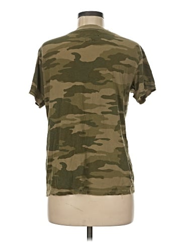 Current/Elliott Short Sleeve T-Shirt (view 2)