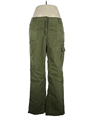 Lands' End Cargo Pants (view 1)