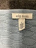 Ella Moss Blue Pullover Sweater Size L - photo 7