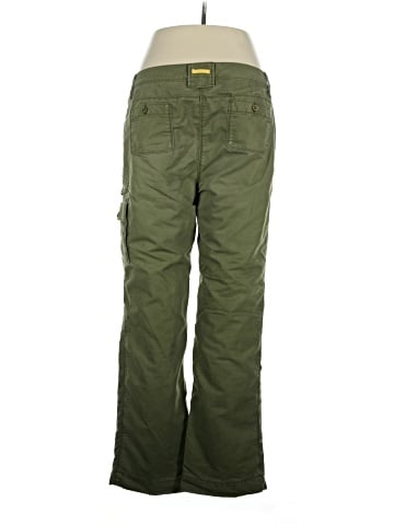 Lands' End Cargo Pants (view 2)