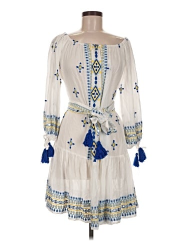 Pranella Casual Dress (view 1)