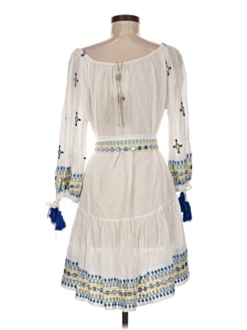 Pranella Casual Dress (view 2)