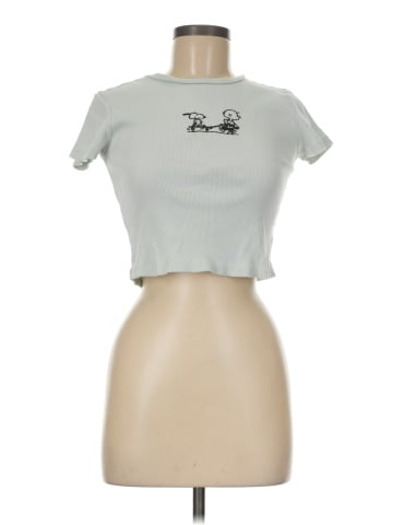 Peanuts Short Sleeve T-Shirt (view 1)