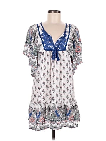 Black Rainn Casual Dress (view 1)