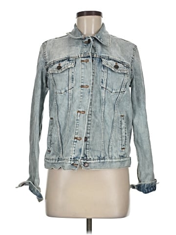 Gap Denim Jacket (view 1)