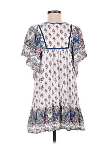 Black Rainn Casual Dress (view 2)
