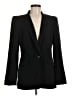Kenneth Cole New York Black Blazer Size 8 - photo 1