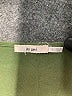 Mi ami 100% Rayon Green Kimono Size S - photo 7