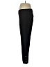 Roz & Ali Solid Black Active Pants Size 12 - photo 5