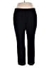 NYCC Black Dress Pants Size 16 - photo 1