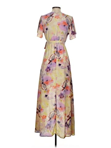 June & Hudson Casual Dress (view 2)