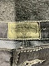 Ruff Hewn Gray Jeans Size 14 - photo 7