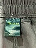 Tek Gear Solid Blue Athletic Shorts Size 2X - photo 3