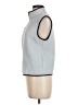 Evan Picone 100% Polyester Gray Vest Size M - photo 5
