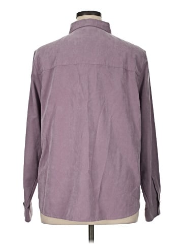White Stag Long Sleeve Blouse (view 2)