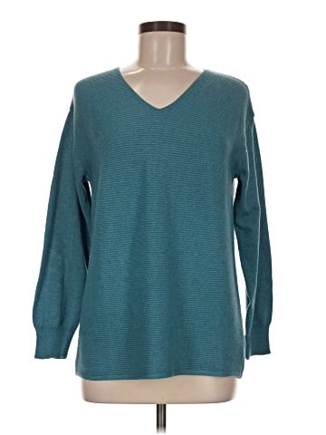 Ella Moss Pullover Sweater (view 1)