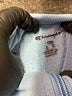 Champion Blue Pullover Sweater 9-12 MO / 12 MO - photo 3