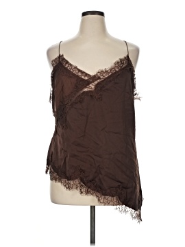 Fashion Nova Sleeveless Blouse