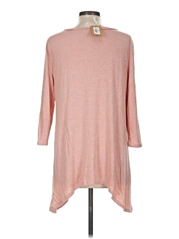 Promesa U.S.A. 3/4 Sleeve T-Shirt (view 2)