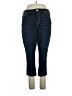 True Religion Blue Jeans Size 37 waist - photo 1