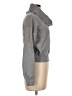 Marled Gray Turtleneck Sweater Size M - photo 4