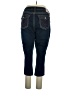 True Religion Blue Jeans Size 37 waist - photo 2