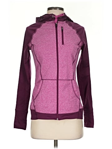 Tek Gear Track Jacket (view 1)
