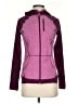 Tek Gear Purple Track Jacket Size XS - photo 1